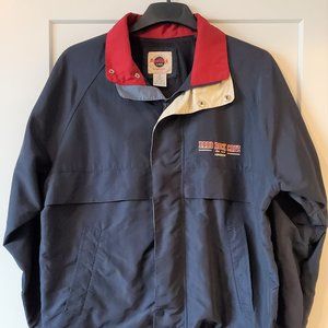 Jacket, Hard Rock Cafe London, Medium